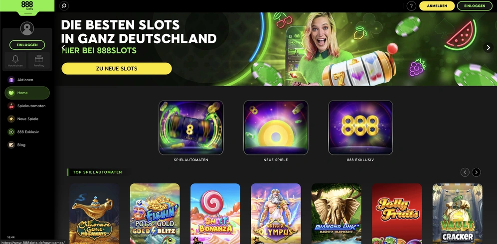 888casino